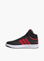 adidas Pantofi mid cut Negru 18938 2