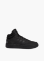 adidas Sneaker tipo bota schwarz 21288 1