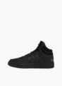 adidas Sneaker tipo bota schwarz 21288 2