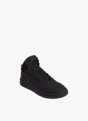 adidas Sneaker tipo bota schwarz 21288 3