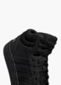 adidas Sneaker tipo bota schwarz 21288 5