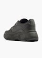 Kappa Sneaker Nero 24432 3