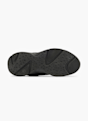 Kappa Sneaker Nero 24432 4