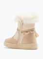 Graceland Stövel Beige 1274 3