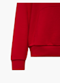 FILA Sweat à capuche Rouge 13363 4