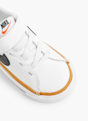 Nike Sneaker weiß 21290 2