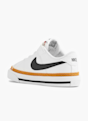 Nike Sneaker weiß 21290 3