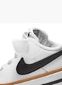 Nike Sneaker weiß 21290 5