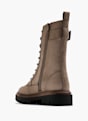 Graceland Bota con cordones Taupe 1280 3