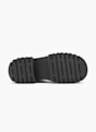 Catwalk Stivale Chelsea Nero 7526 4