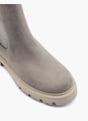 Graceland Chelsea boot grå 1281 2