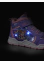 PAW Patrol Високи маратонки Лилав 14636 5