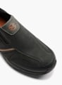 Memphis One Flad sko grå 1291 2