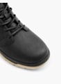 Landrover Šnurovacia obuv čierna 2051 2