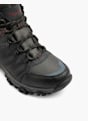 Landrover Trekingová obuv čierna 2950 2