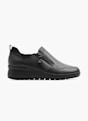 Medicus Pantofi low cut Negru 8262 1