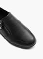Medicus Pantofi low cut Negru 8262 2