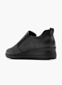 Medicus Pantofi low cut Negru 8262 3