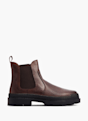 AM SHOE Chelsea boot Brun 2954 1