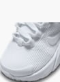 Nike Sneaker hvid 28416 3
