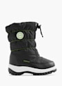 Cortina Boots d'hiver schwarz 2059 1