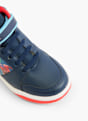 Spider-Man Sneakers tipo bota Azul 3912 2