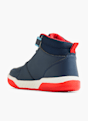 Spider-Man Sneakers tipo bota Azul 3912 3