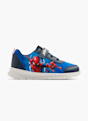 Spider-Man Sneaker Azul 17906 1