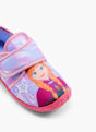 Disney Frozen Sapato de casa Fúcsia 2957 2