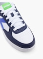 Diadora Sneaker Blu 25944 2