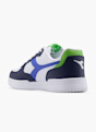 Diadora Sneaker Blu 25944 3