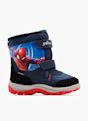 Spider-Man Bottes Bleu 11389 1