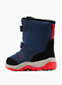 Spider-Man Bottes Bleu 11389 3