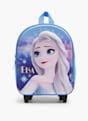 Disney Frozen Kuffert blau 33587 1
