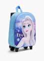 Disney Frozen Kuffert blau 33587 2