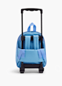 Disney Frozen Kuffert blau 33587 3