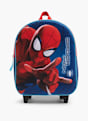 Spider-Man Kuffert blå 33258 1