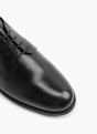 AM SHOE Официални обувки Черен 18177 2