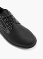 Memphis One Официални обувки Черен 7549 2