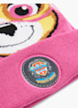 PAW Patrol Bonnet tricoté pink 24395 3