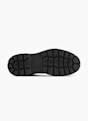 AM SHOE Stivale allacciato Nero 19505 4