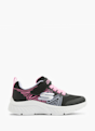 Skechers Ниски обувки Черен 1314 1