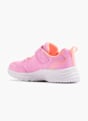 Skechers Pantofi low cut pink 2975 3