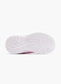 Skechers Pantofi low cut pink 2975 4