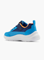 Skechers Pantofi low cut blau 2077 3