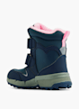 Kappa Boots d'hiver blau 4851 3
