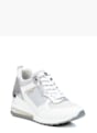 XTI Sneaker Blanco 20881 2