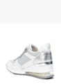 XTI Sneaker Blanco 20881 3