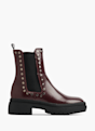 Catwalk Chelsea boot Röd 6646 1