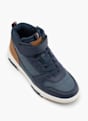 Vty Pantofi mid cut Bleumarin 49693 2